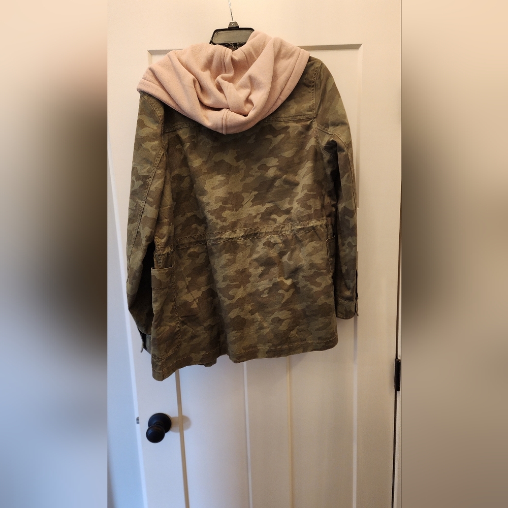 Camo Jacket - image 3